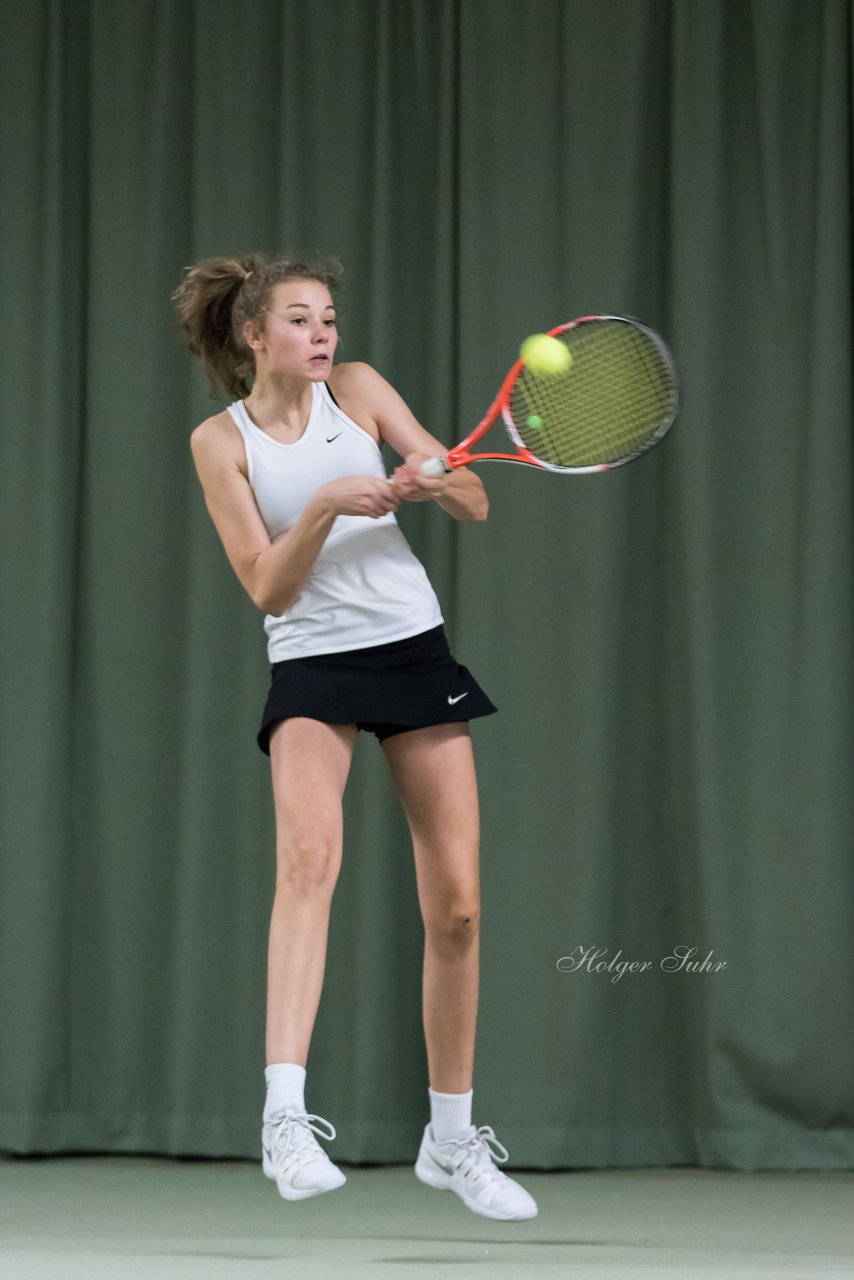 Bild 627 - Verbandsmeisterschaften U16